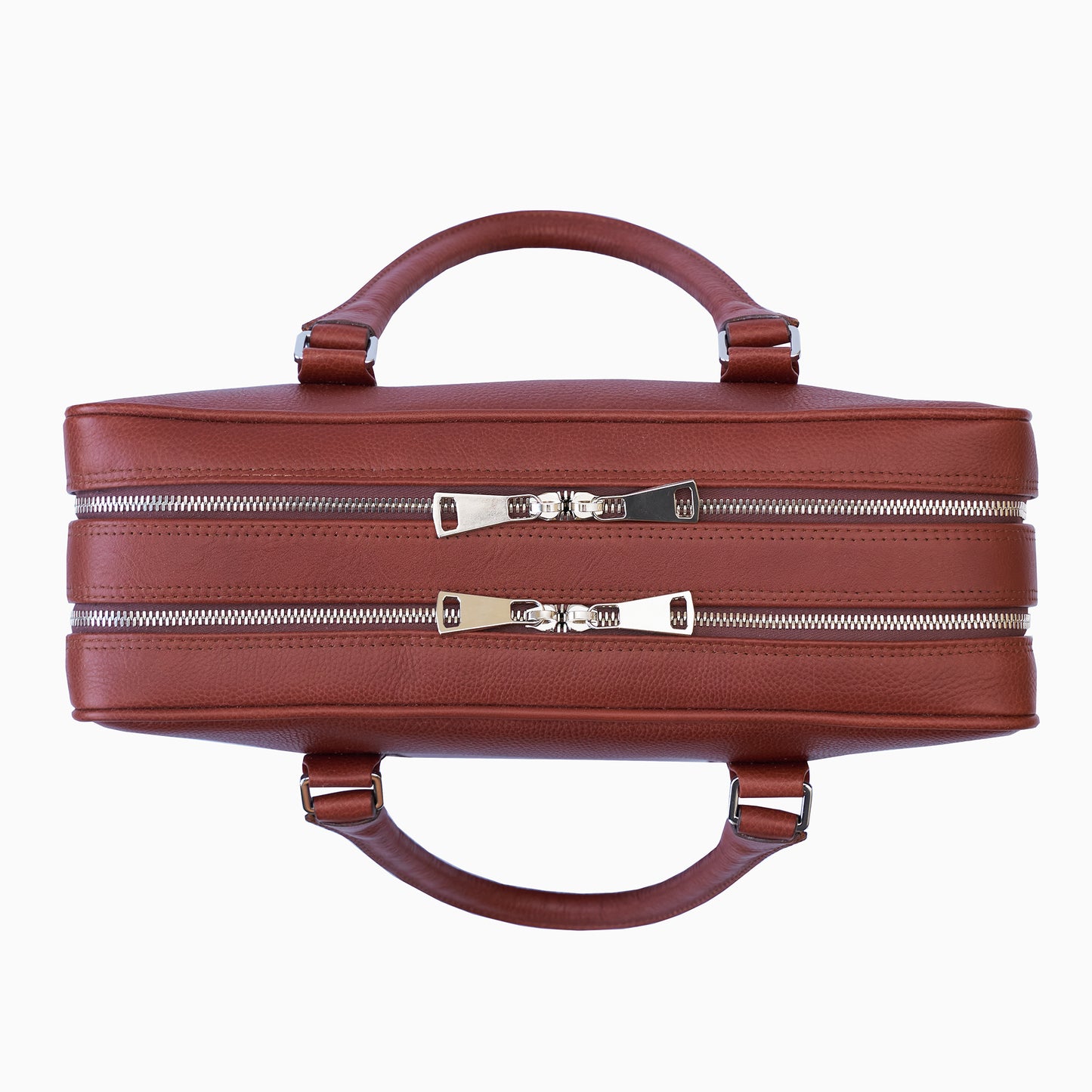 Torba Codzienna Dwukomorowa