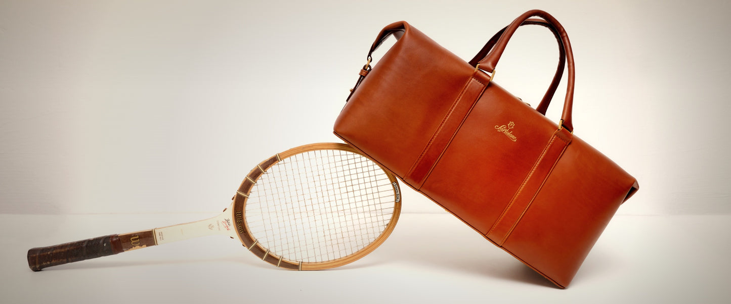 Weekender Bag Haas