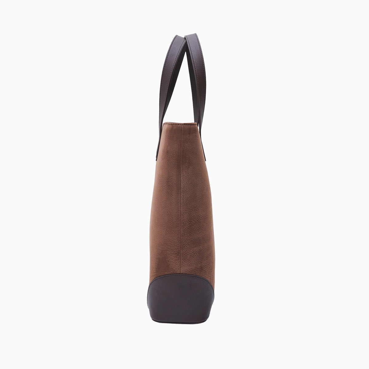 Nubuck Tote Bag