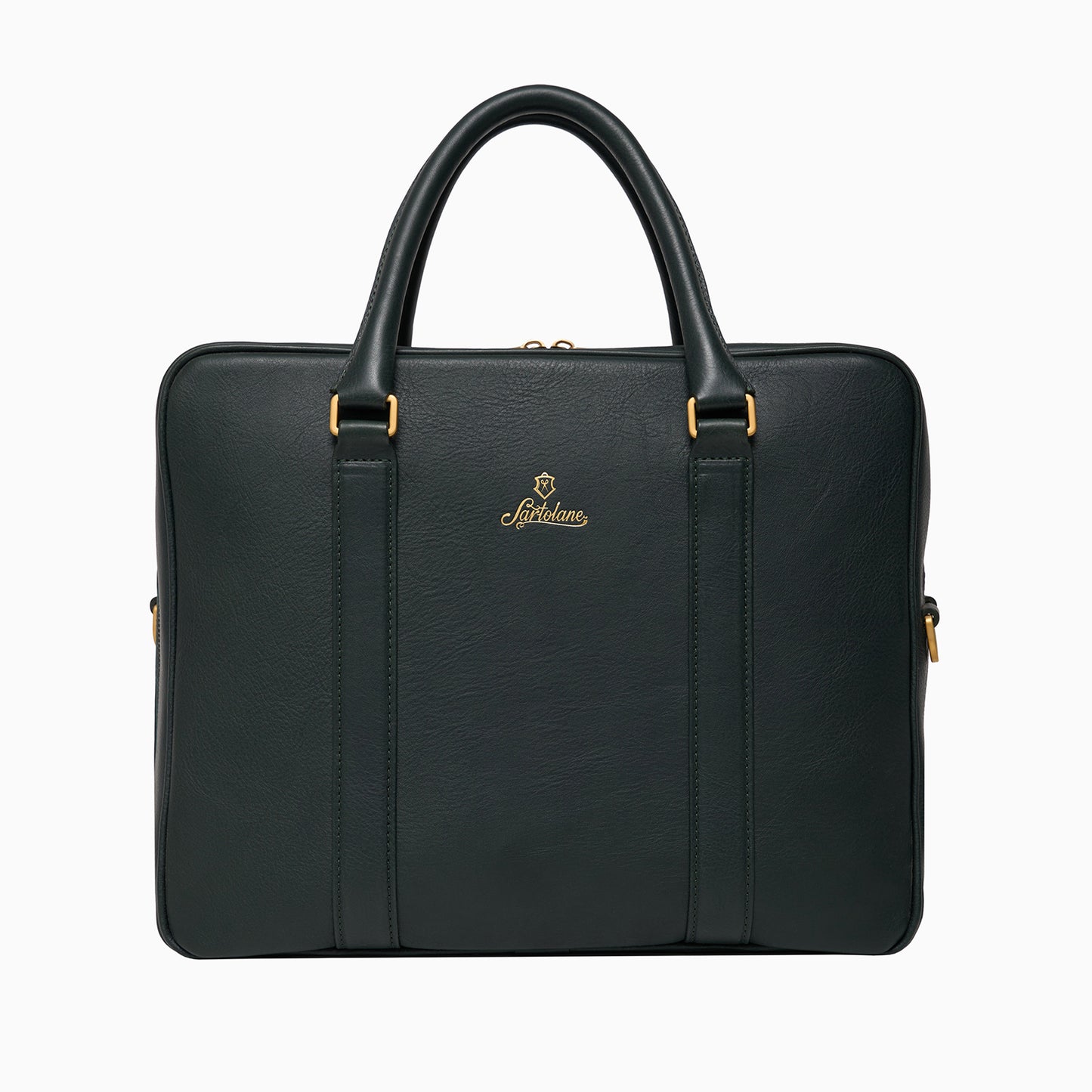 Double Everyday Briefcase