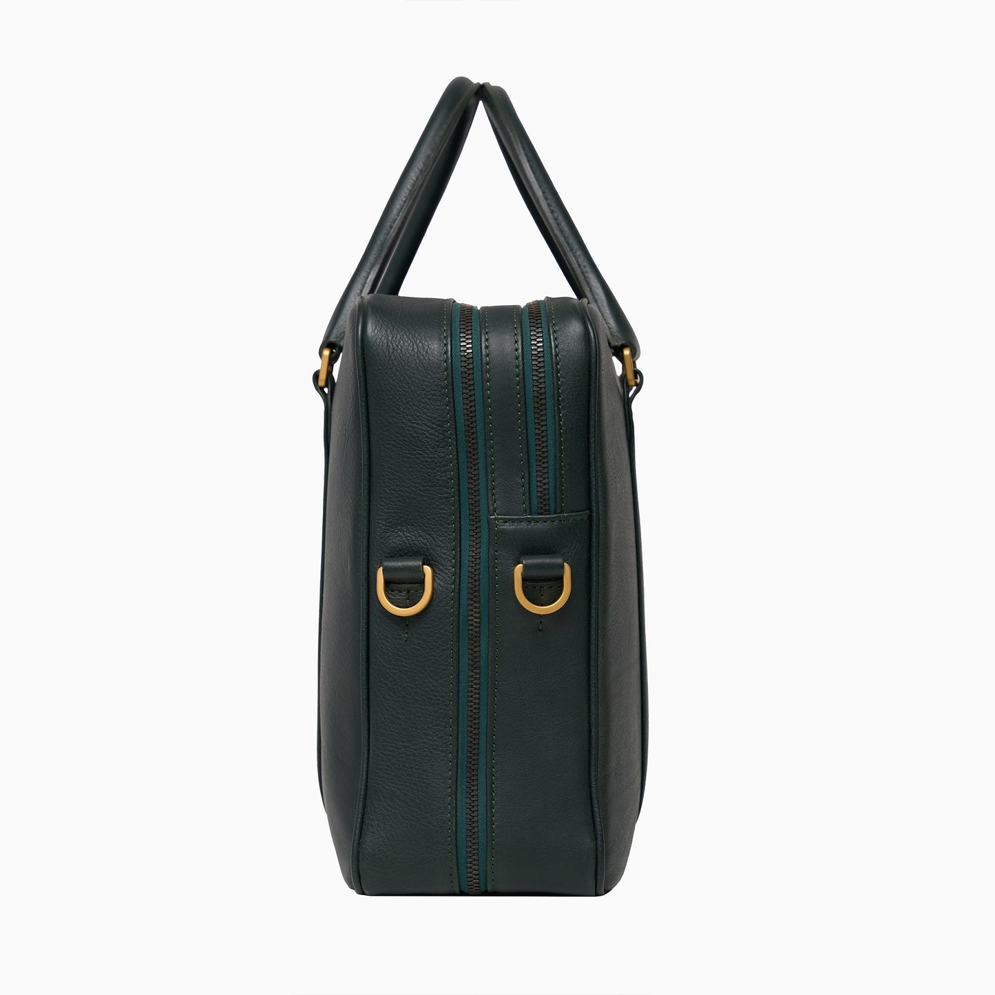 Double Everyday Briefcase