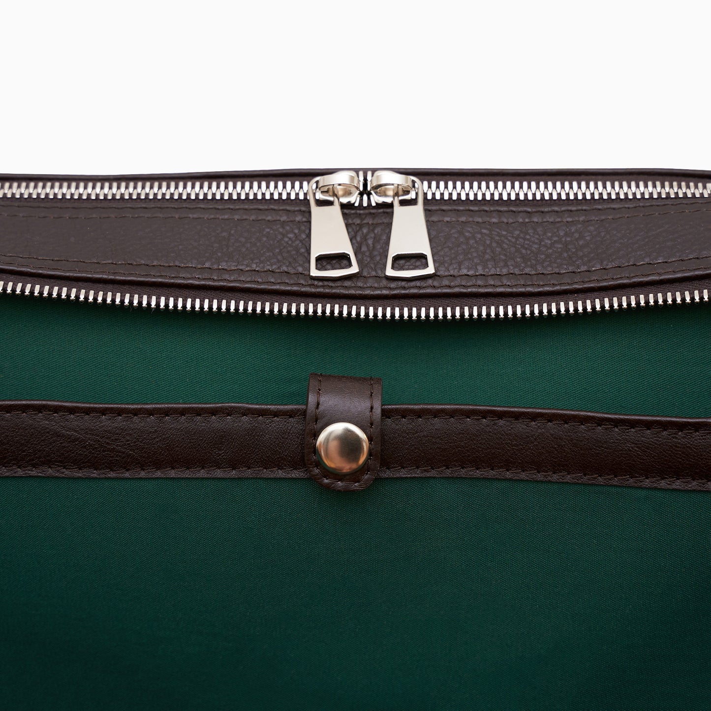 Torba Codzienna Dwukomorowa 