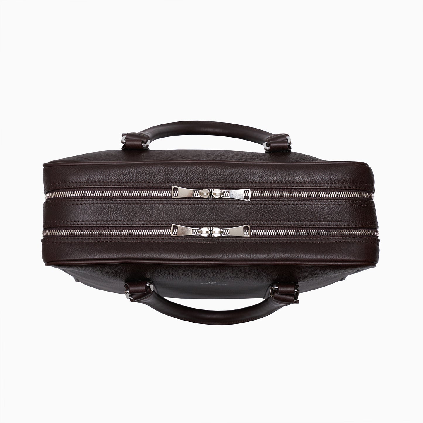 Double Everyday Briefcase "Seconds"