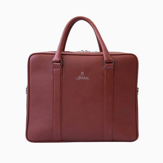 Double Everyday Briefcase