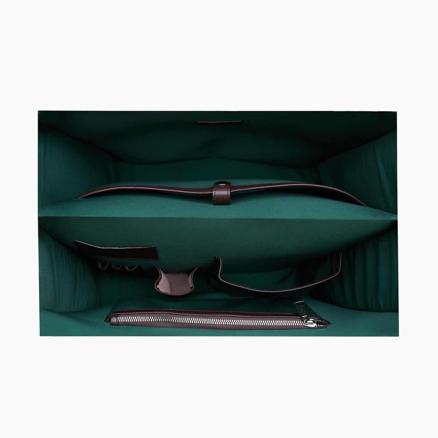 Zaprojektuj Torbę Codzienną Dwukomorową