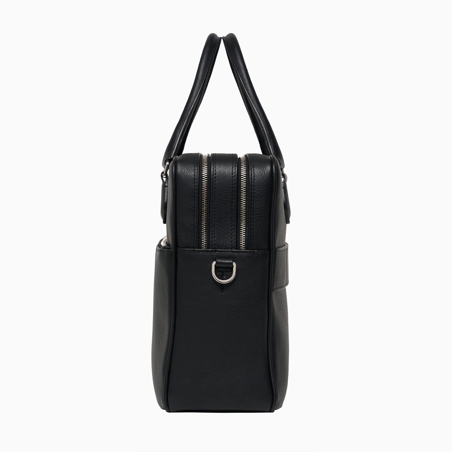 Double Everyday Briefcase "Seconds"