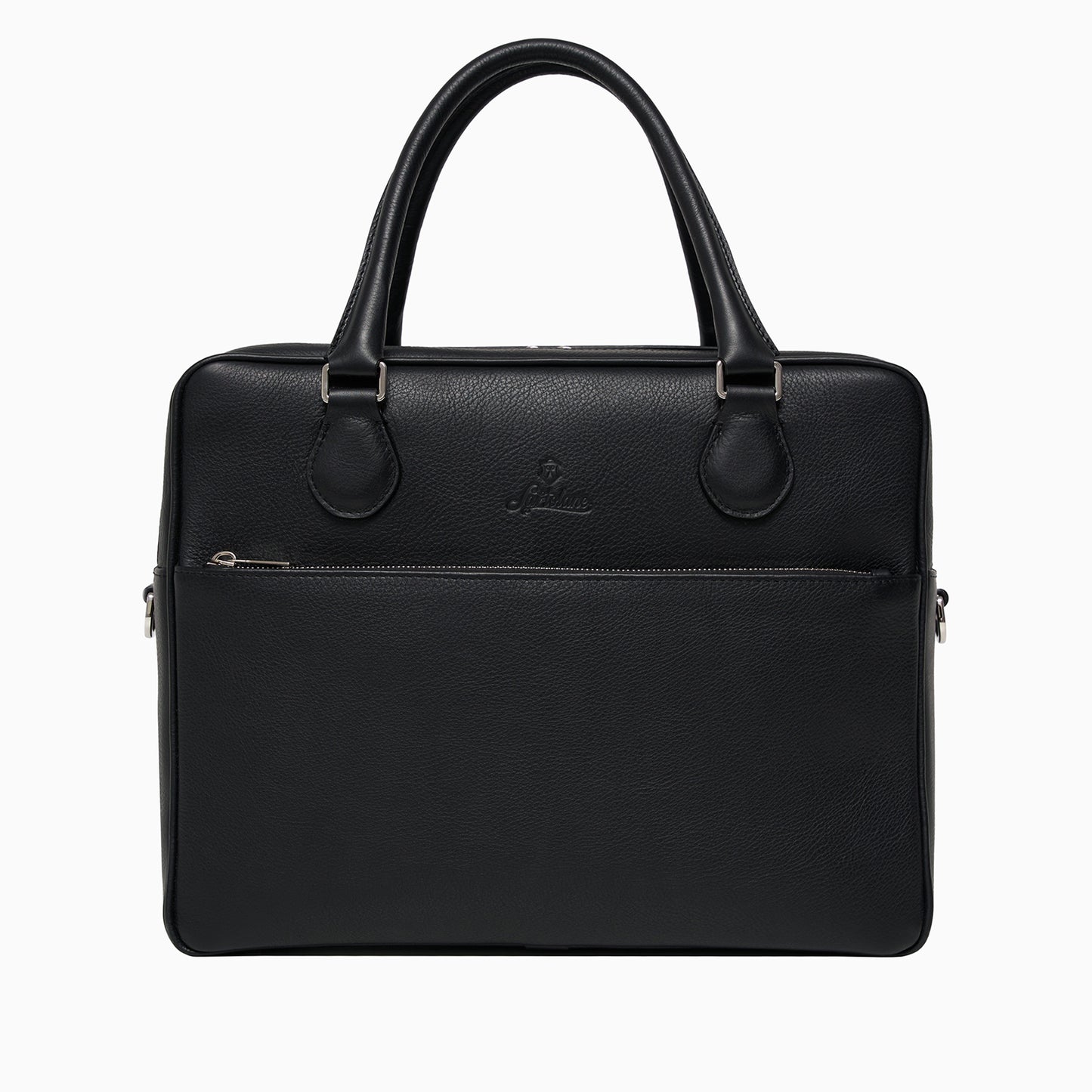 Everyday Leather Briefcase Travel