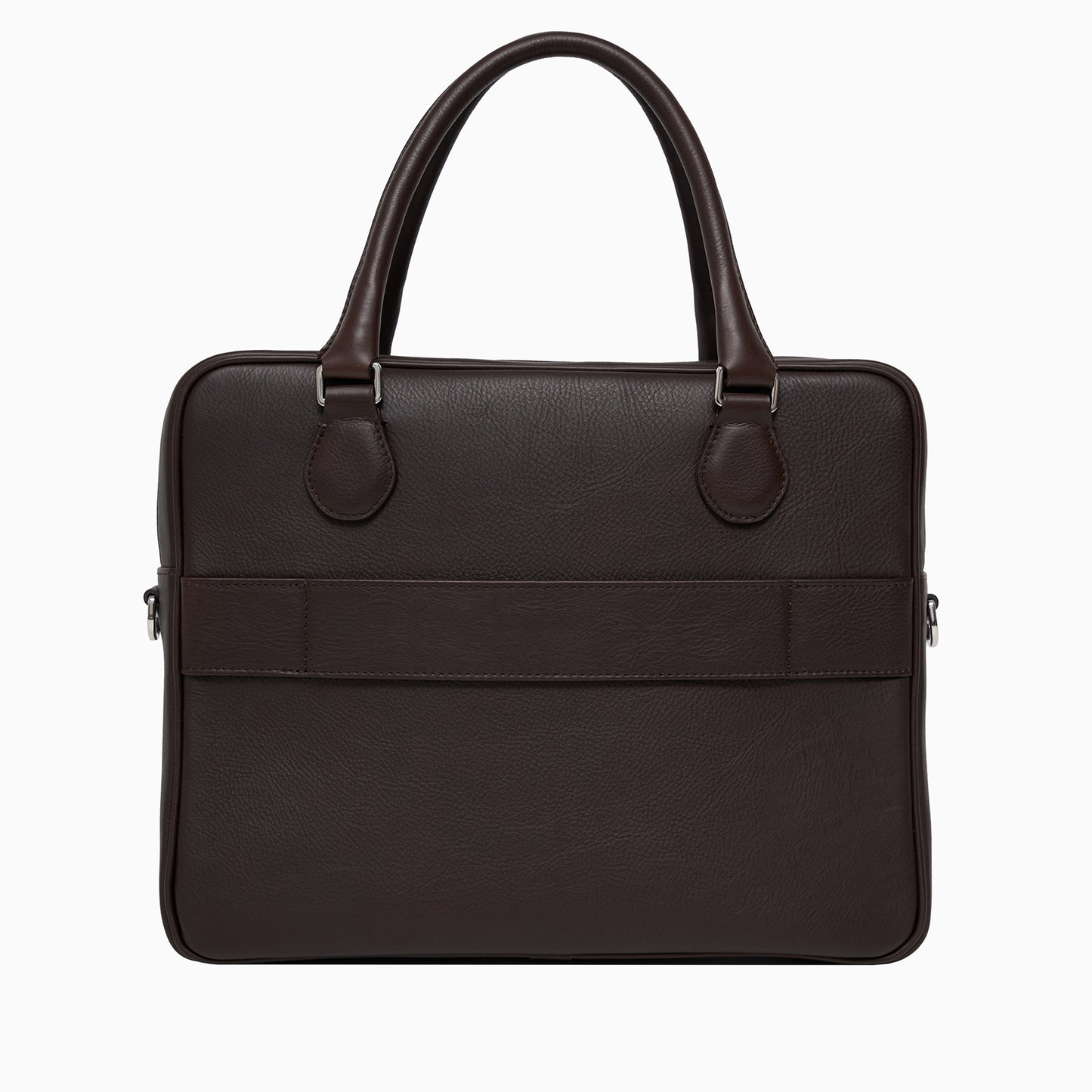 Everyday Leather Briefcase Travel