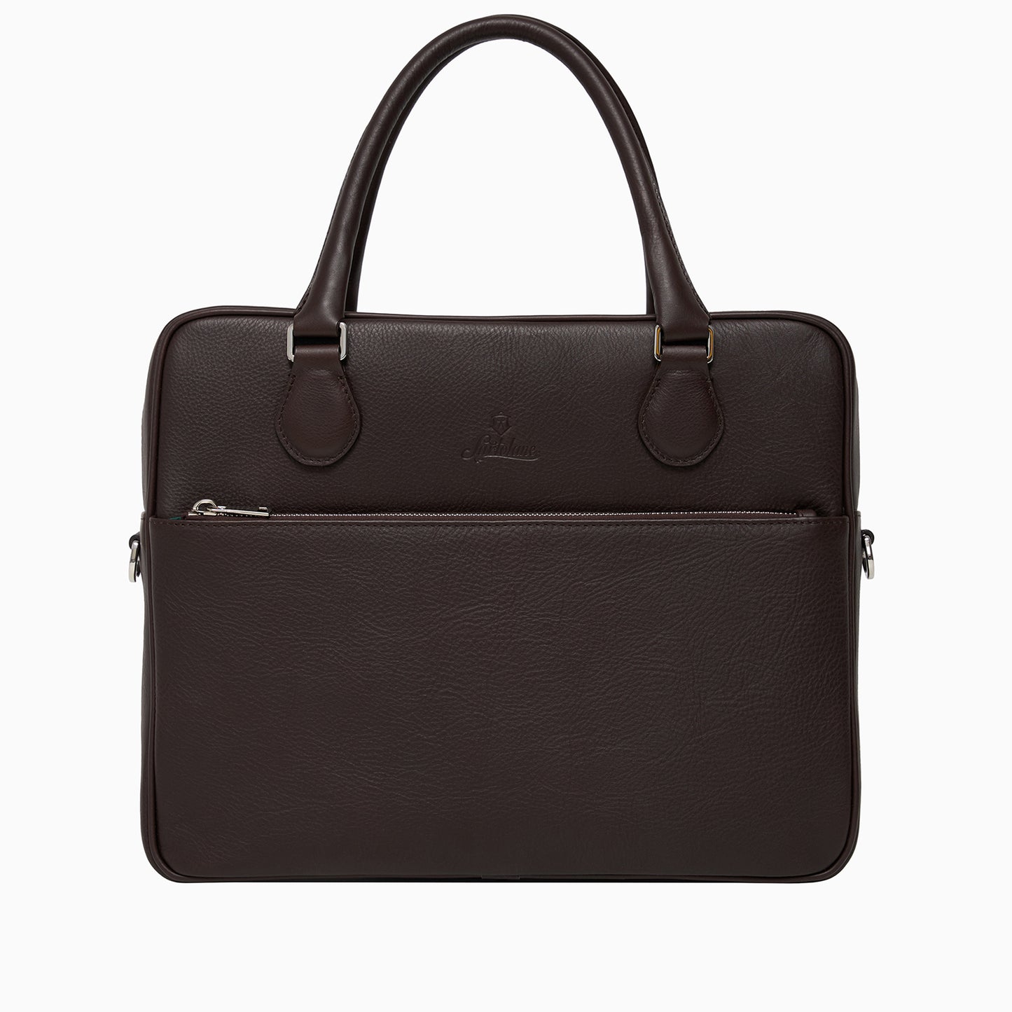 Everyday Leather Briefcase Travel