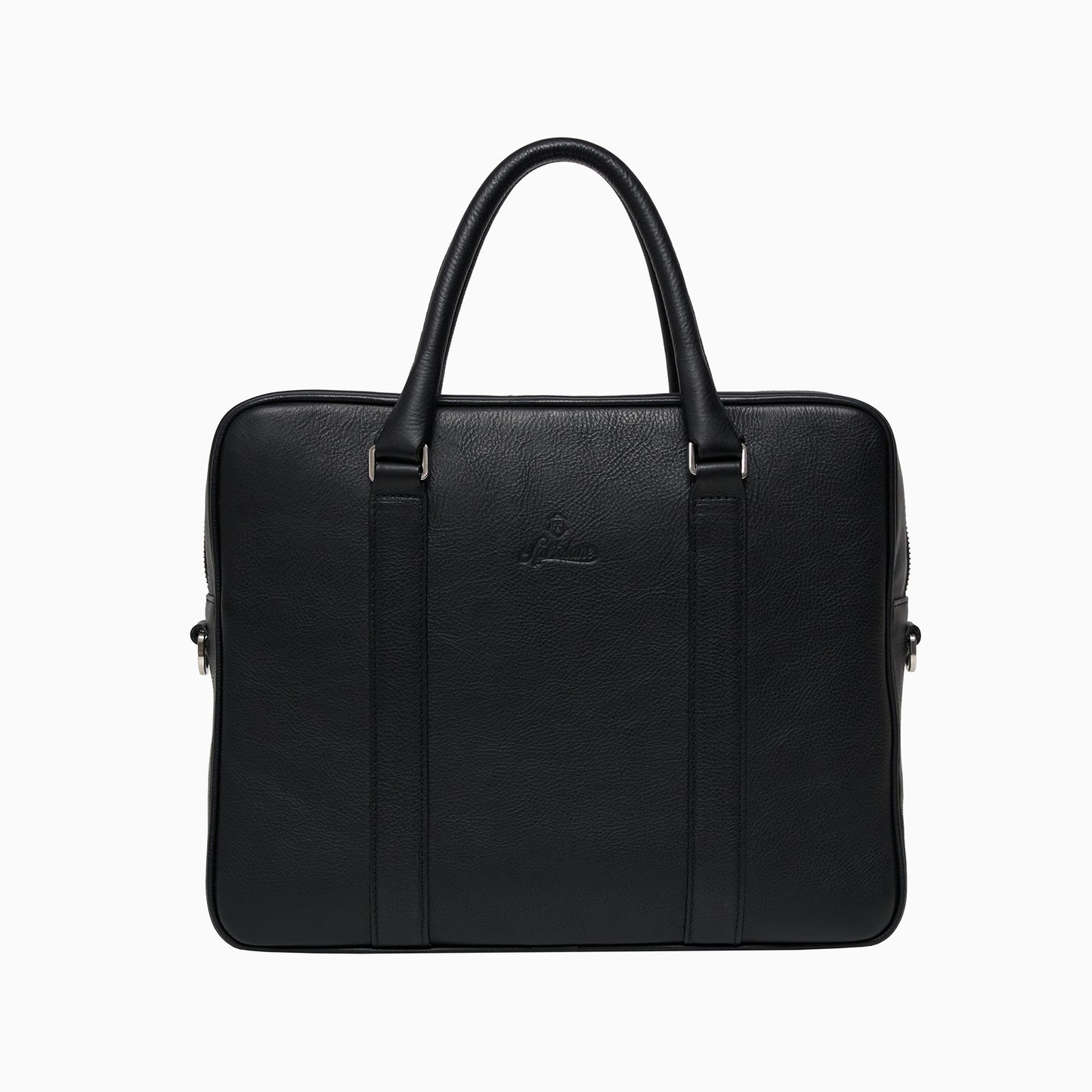 Everyday Leather Briefcase "Seconds"