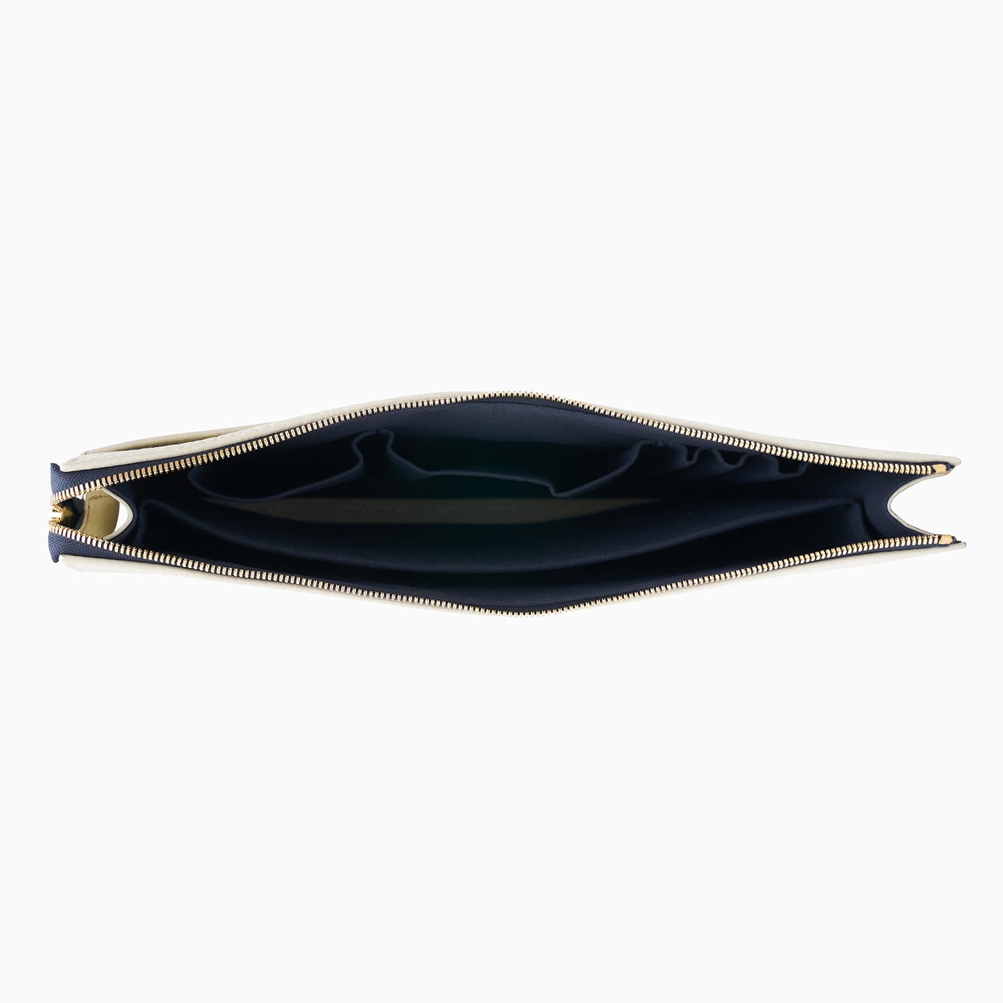 "Rhino" Leather Portfolio