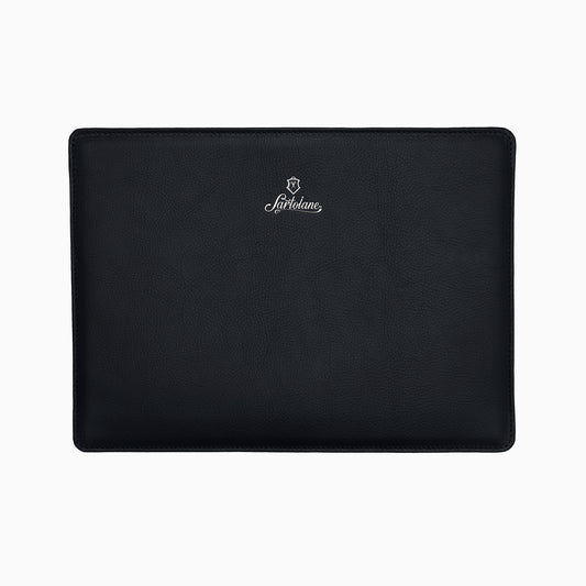 Leather MacBook Sleeve