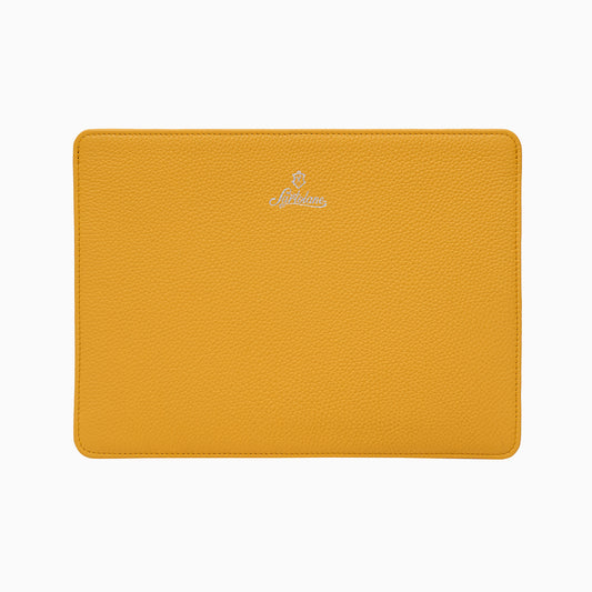Leather MacBook Sleeve Limited Edition