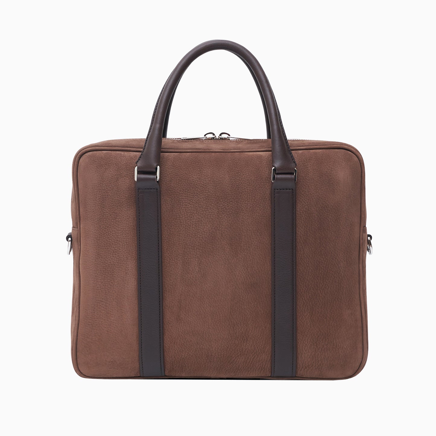 Nubuck Everyday Briefcase