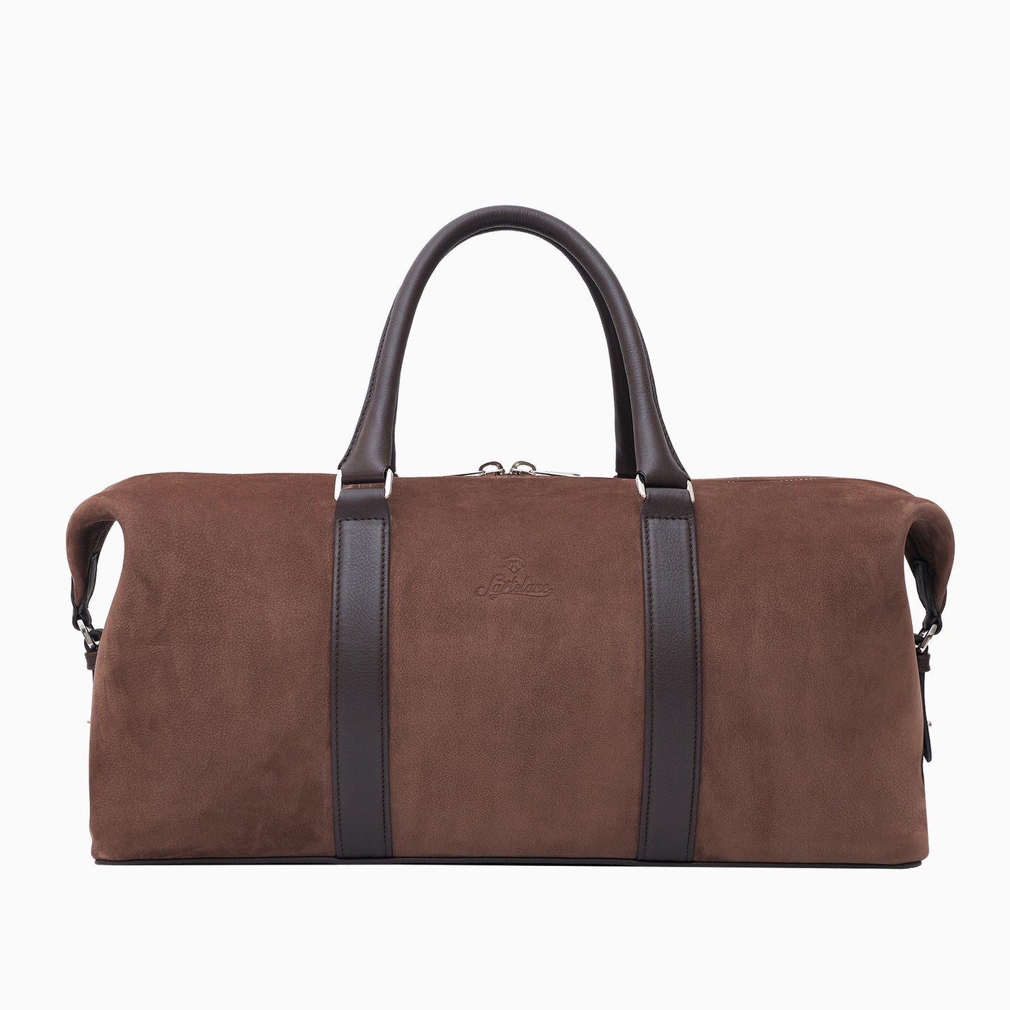 Nubuck Weekender Bag