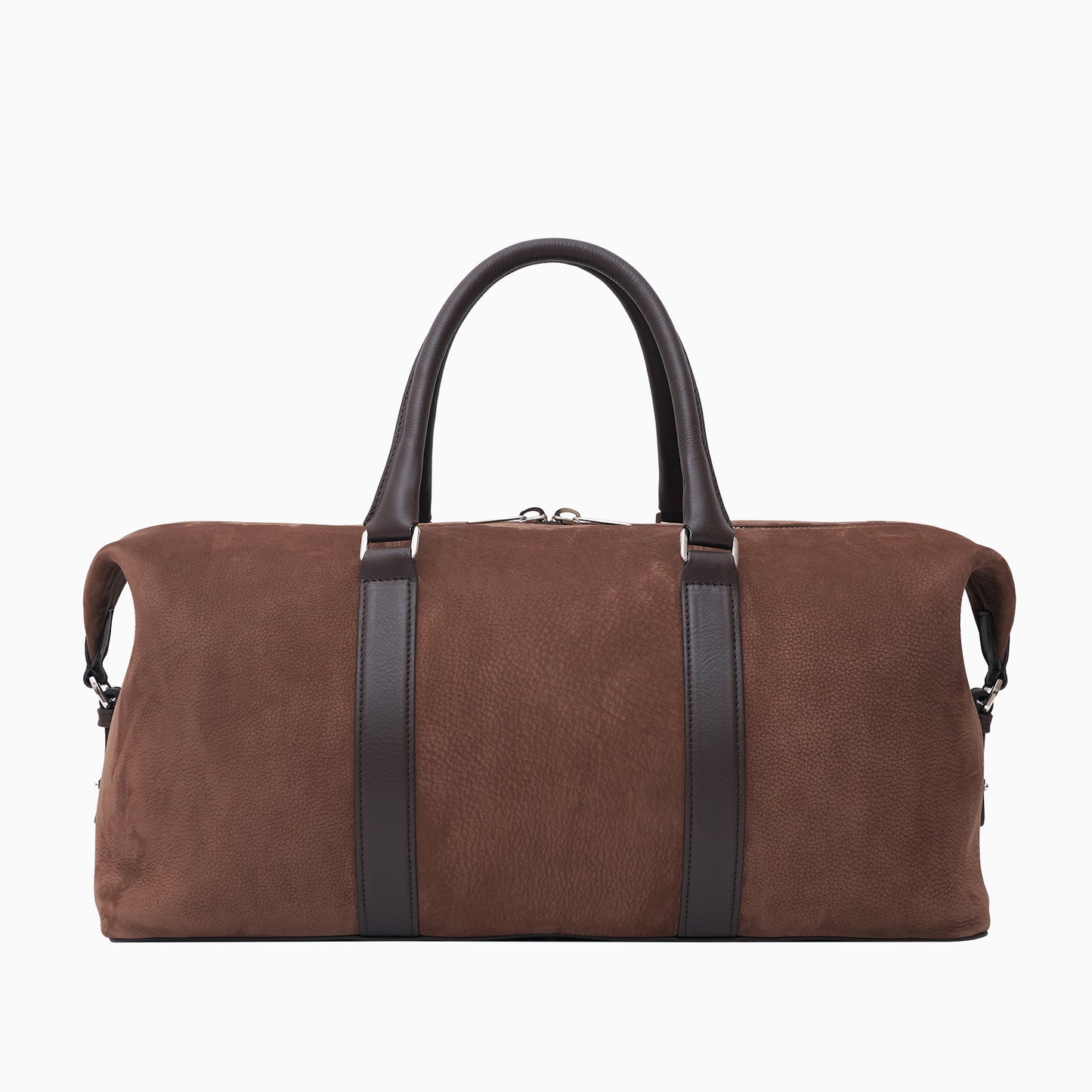 Nubuck Weekender Bag