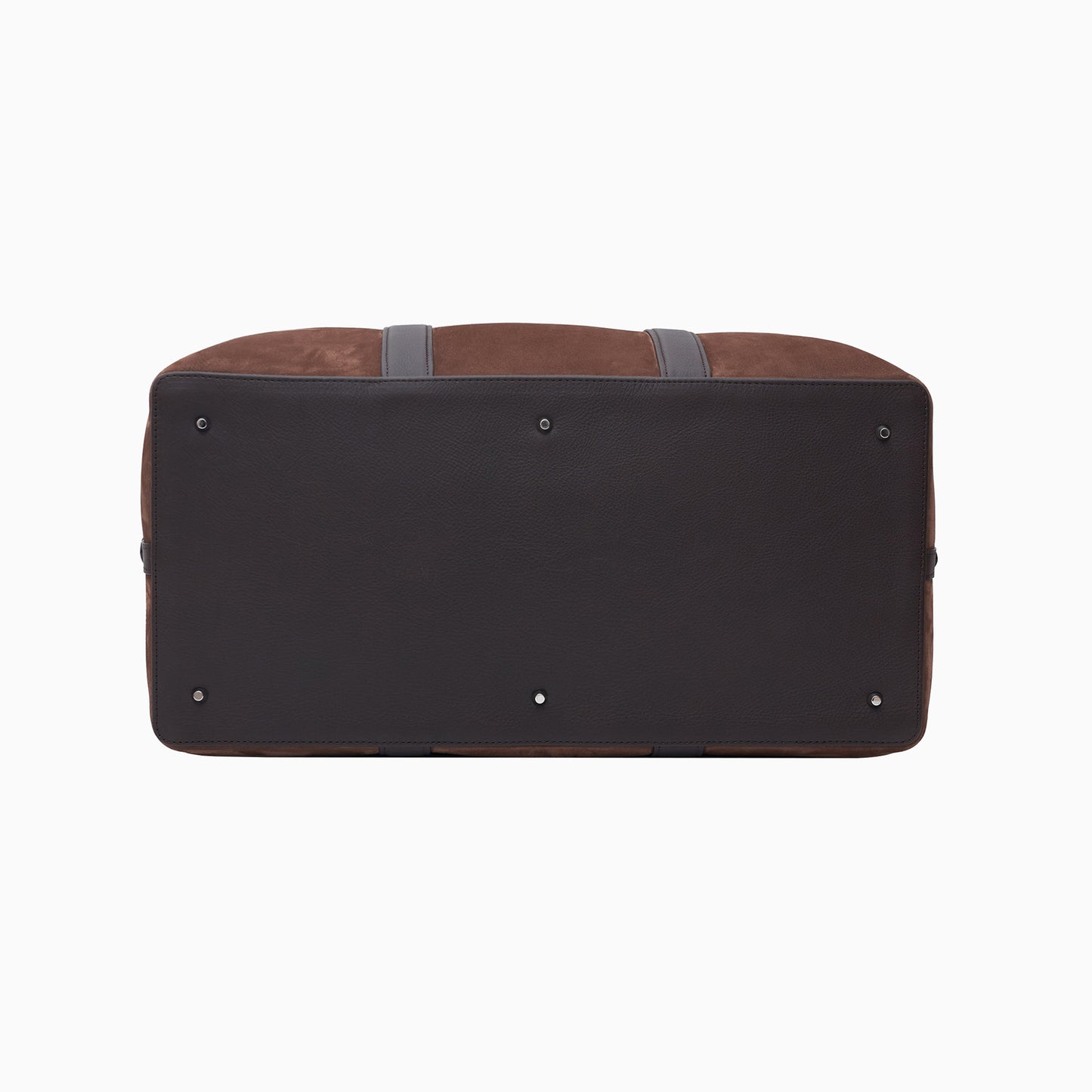 Nubuck Weekender Bag