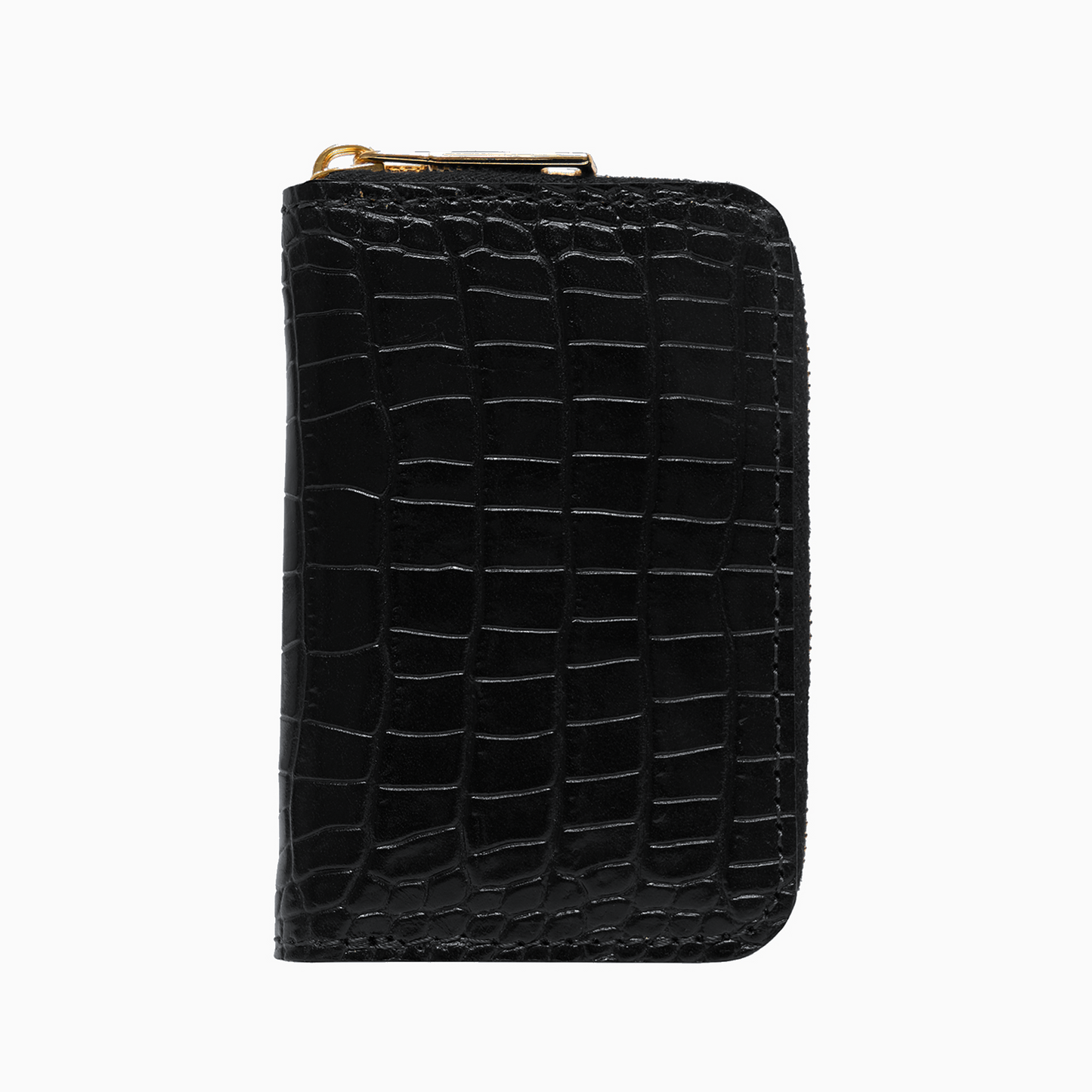 The Essential Pocket Wallet - Outfit Narrative