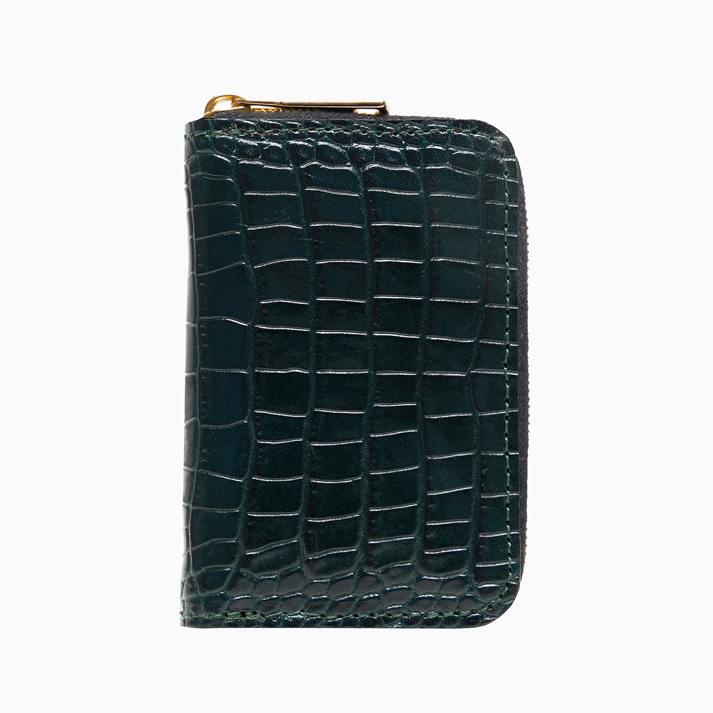 The Essential Pocket Wallet - Outfit Narrative