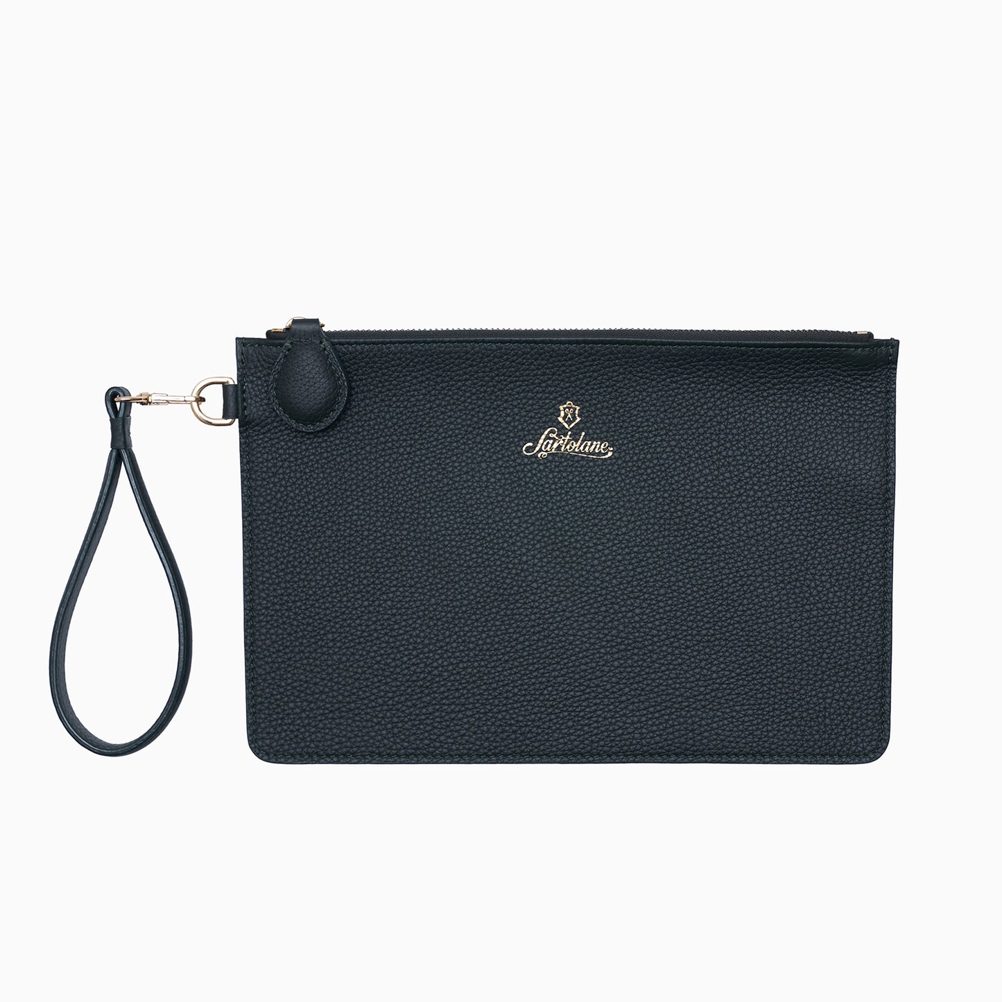 Leather Pouch Limited Edition