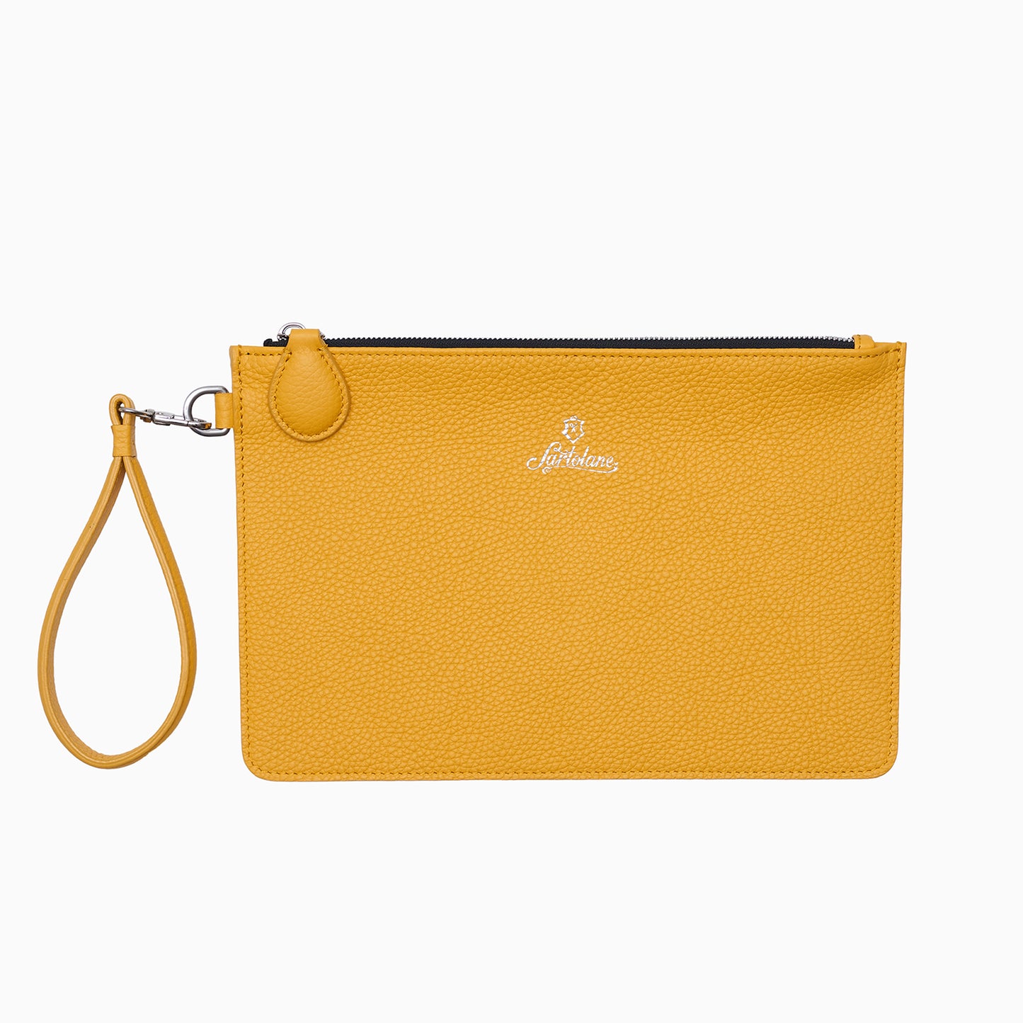 Leather Pouch Limited Edition