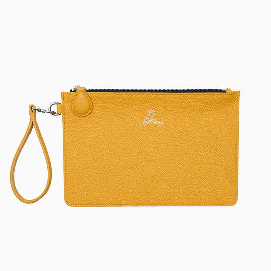 Leather Pouch Limited Edition