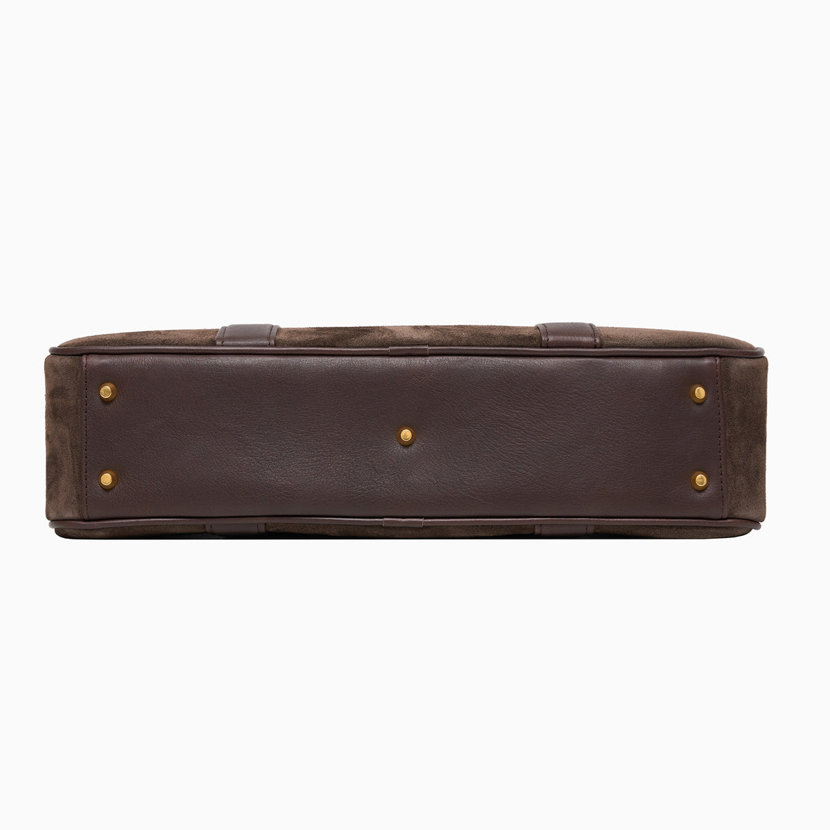 Reverse Calf Everyday Briefcase