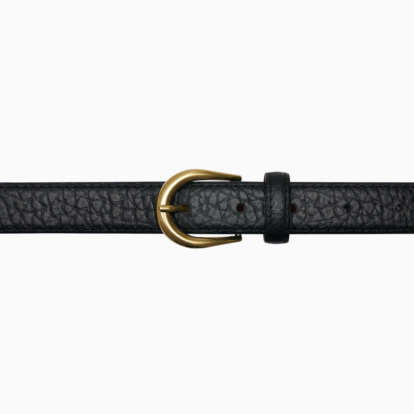 Czarny Pasek “Rhino”