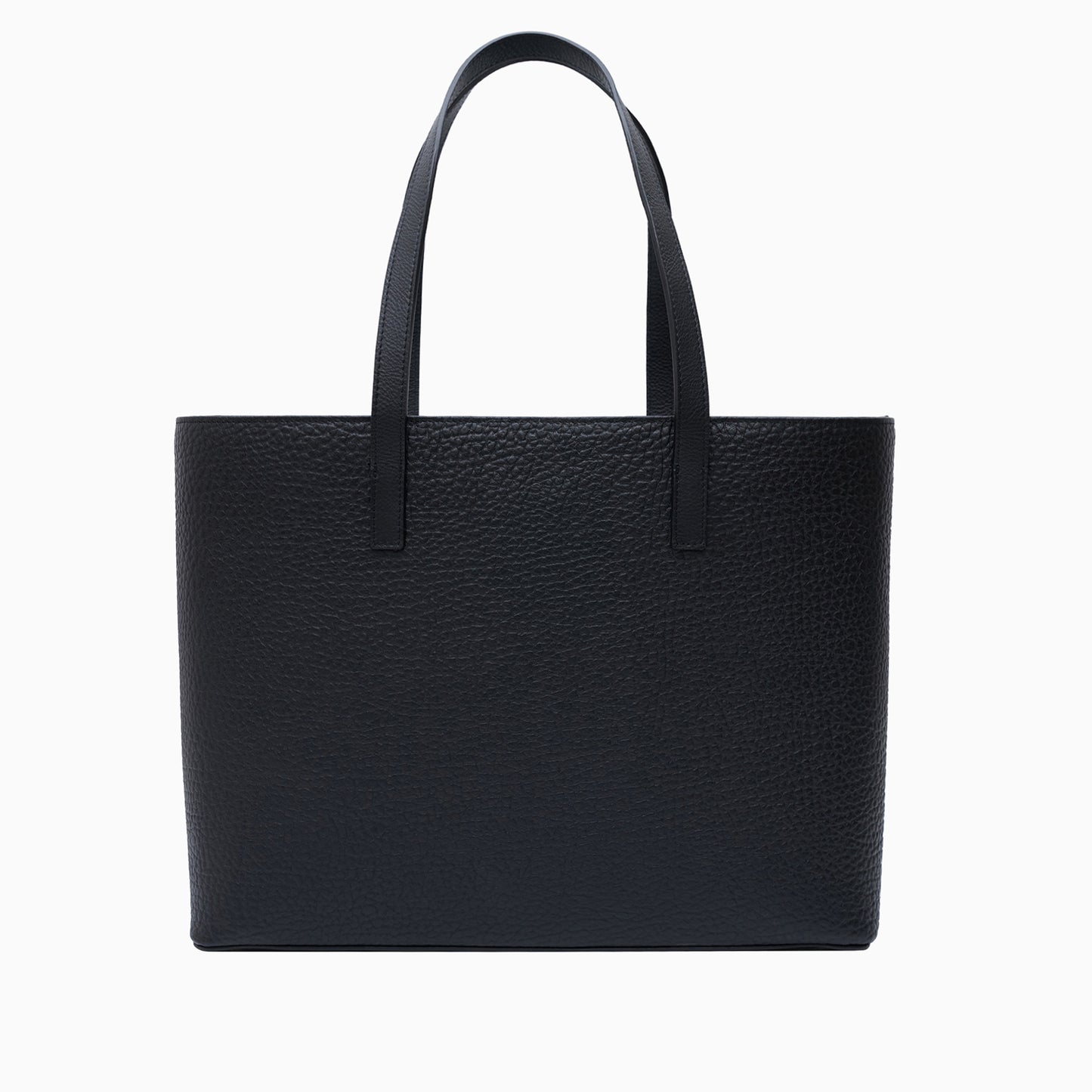 Skórzany Tote Bag