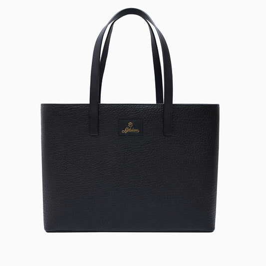 “Rhino” Long-Handle Tote Bag