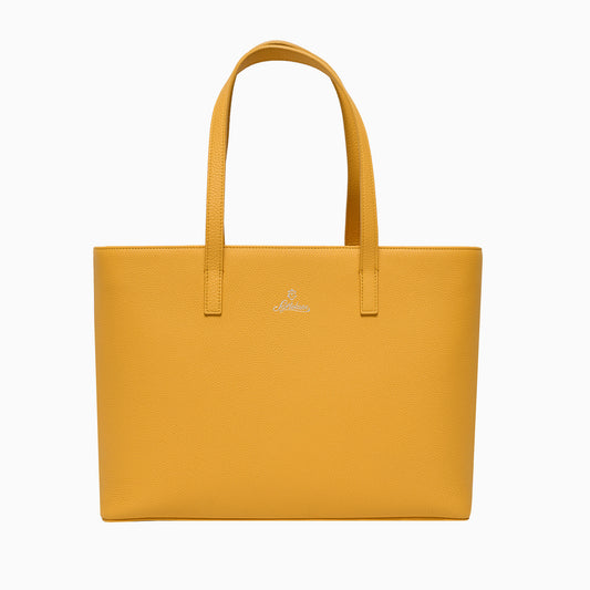 Skórzany Tote Bag