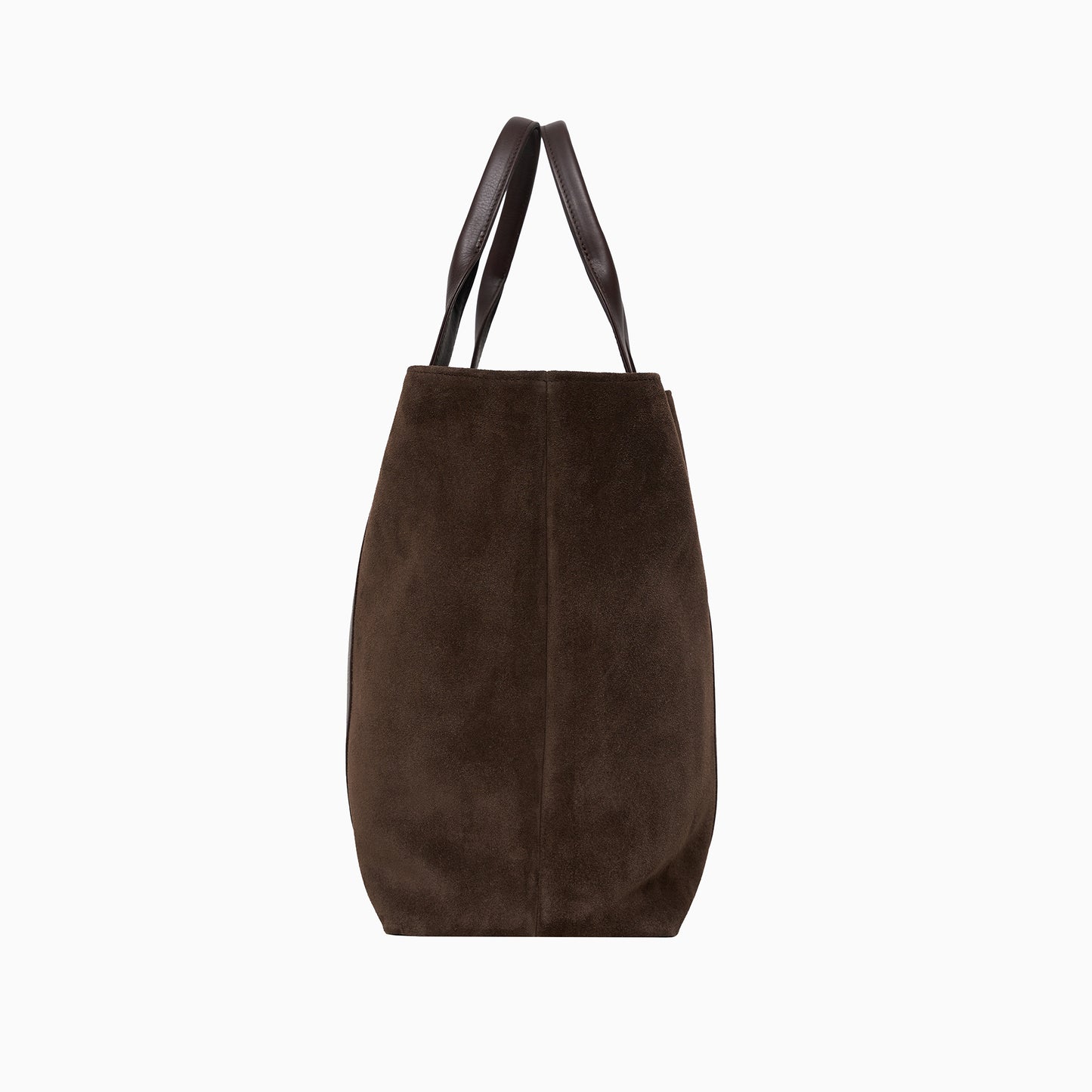 Unlined Tote Bag